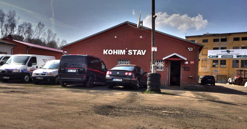 kohimstav